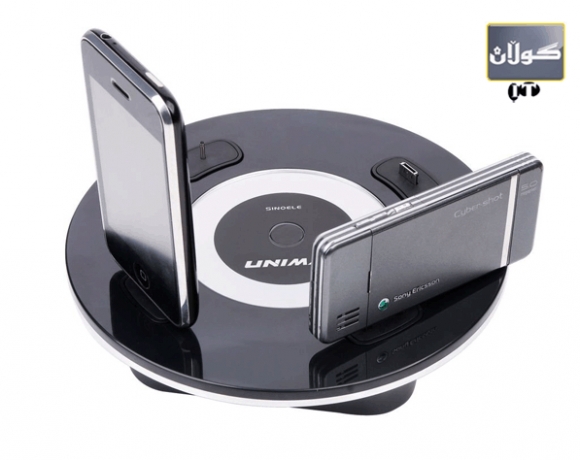 شۆڕشێكی دیجیتالی لە شەحنكردنەوەی باتریدا